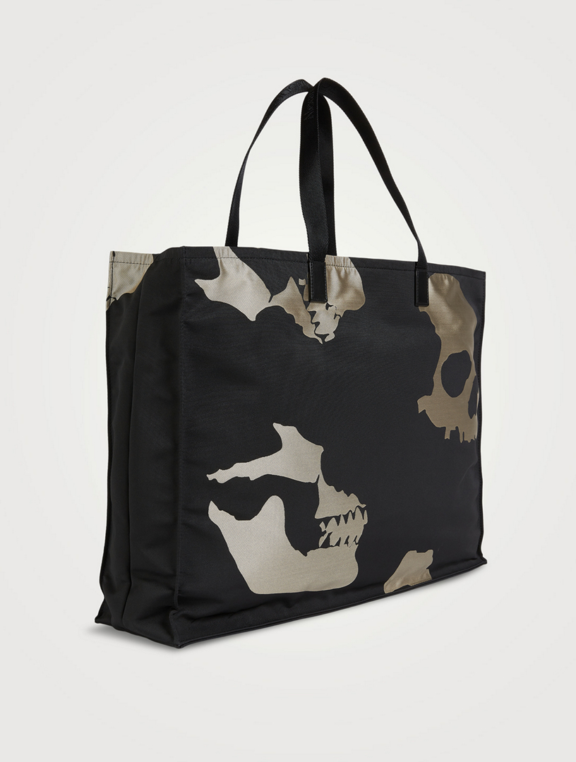 City East West Tote Bag