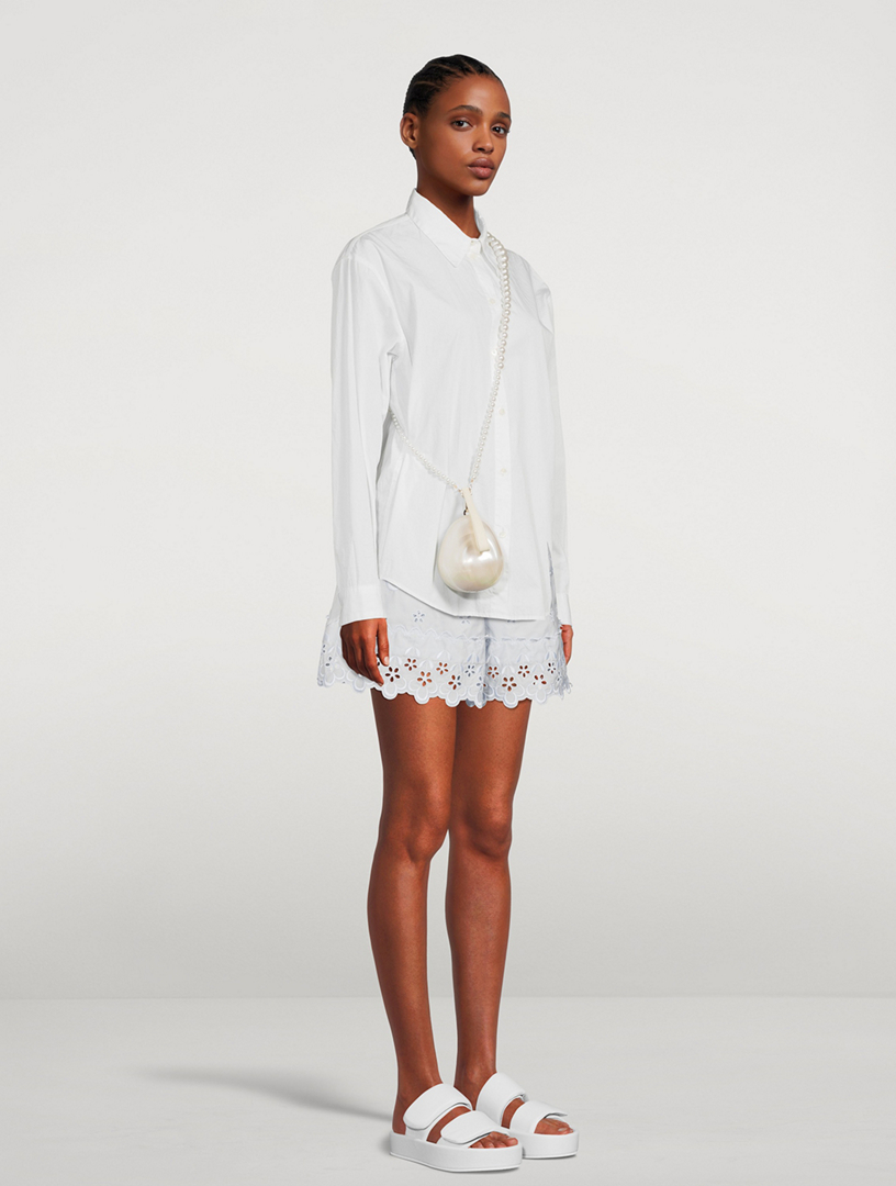 Simone Rocha Egg Bag