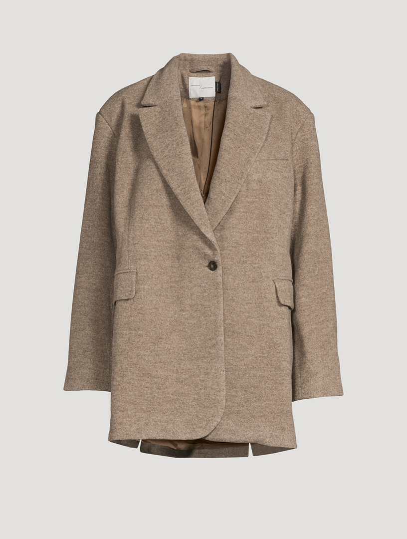 Vanessa Hong x Birgitte Herskind Wilma Blazer