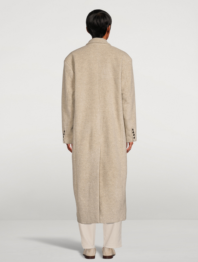 Vanessa Hong x Birgitte Herskind Wanda Coat