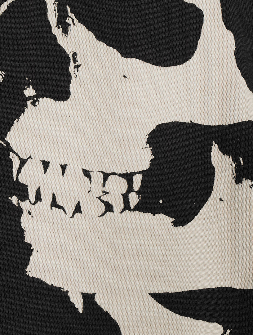 Skull Camouflage T-Shirt