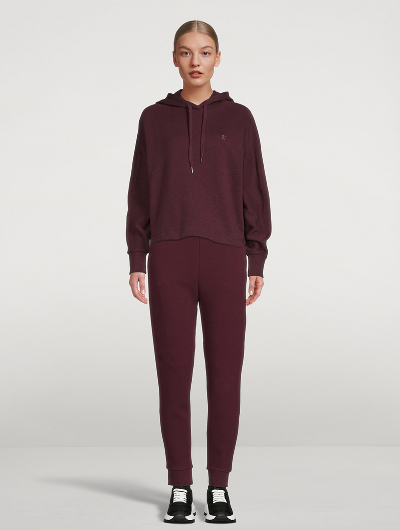 SWEATY BETTY Laid Back Jogger Pants Holt Renfrew
