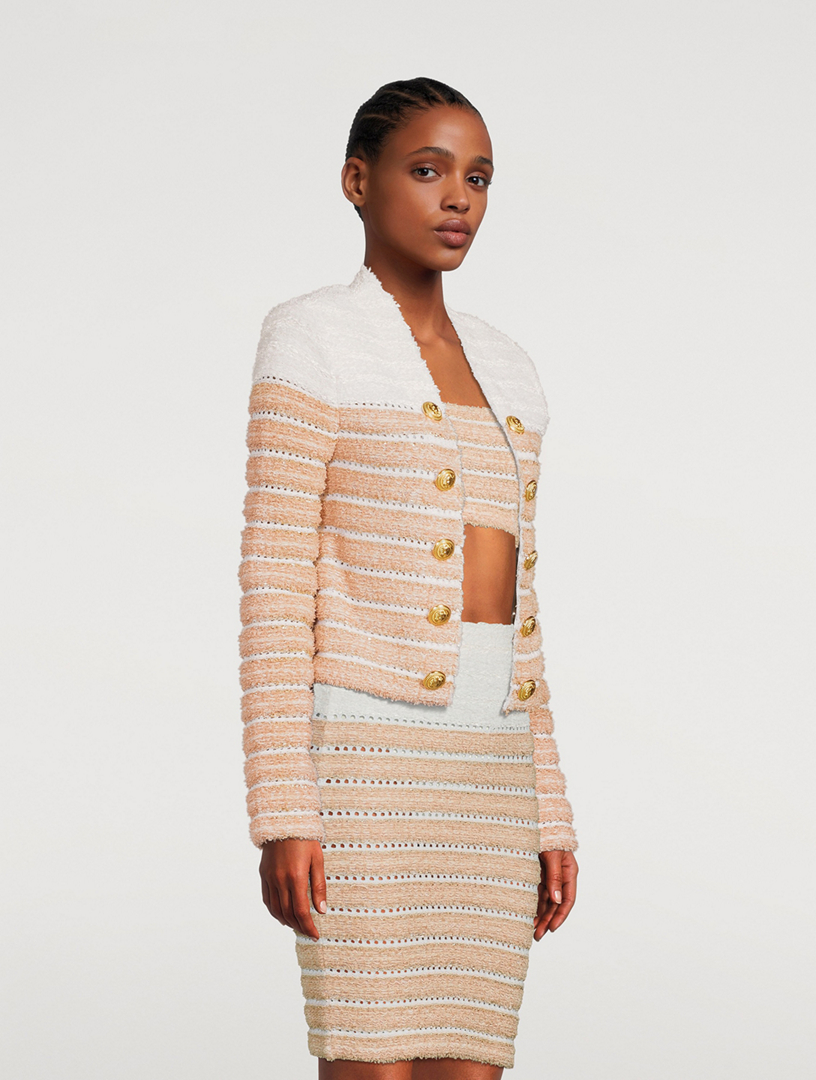 Spencer Tweed Jacket