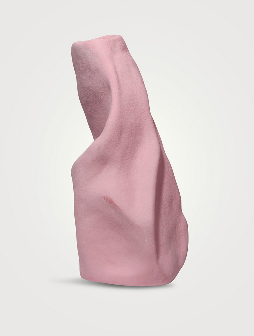 Giant Wake Ceramic Vessel