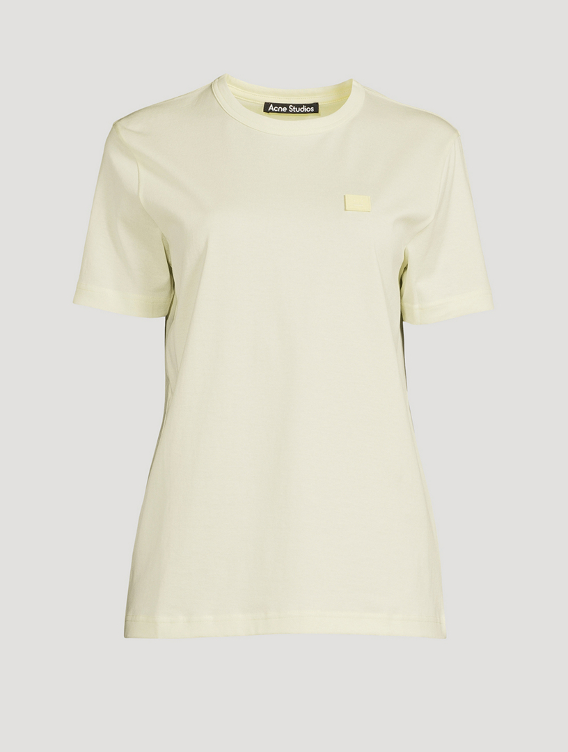 Slim-Fit T-Shirt