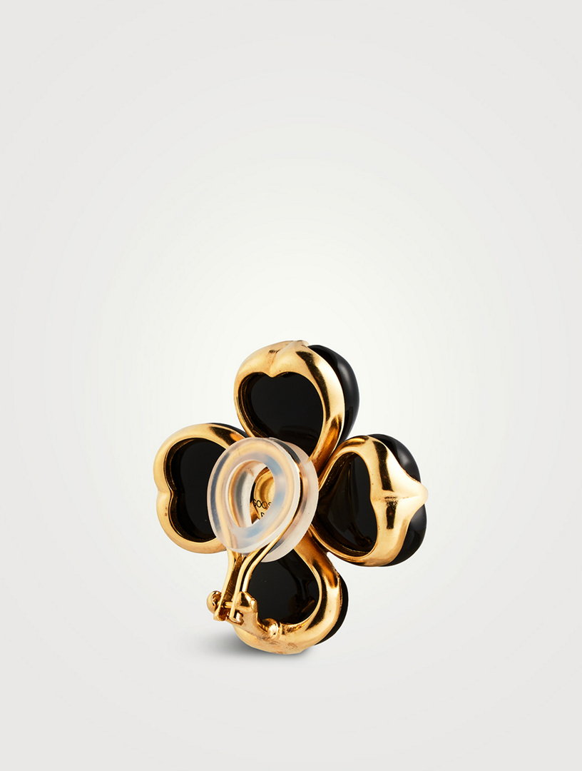 Trefle Earrings