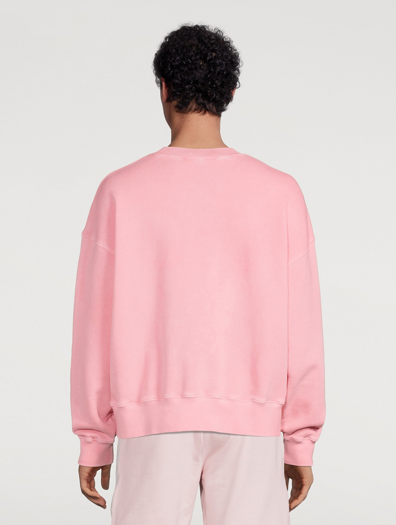 Bear Crewneck Sweatshirt