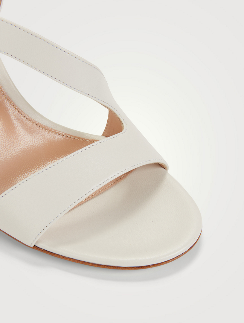 Leather Sandals