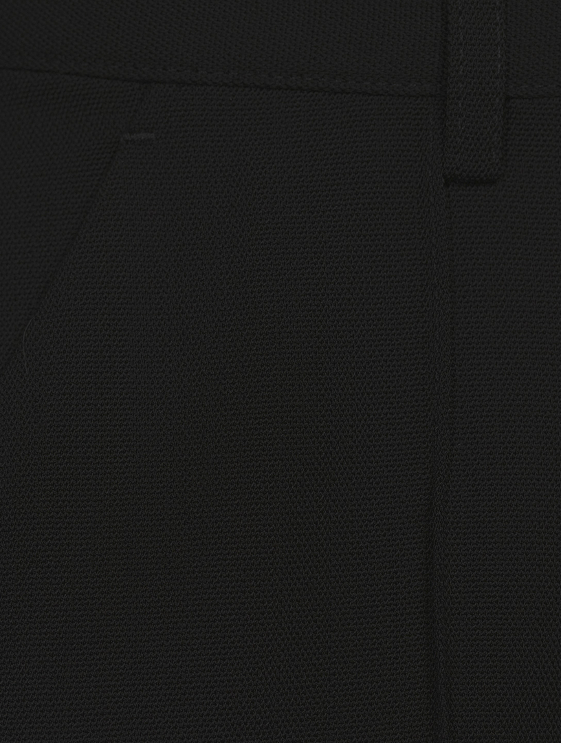 Flared Trousers