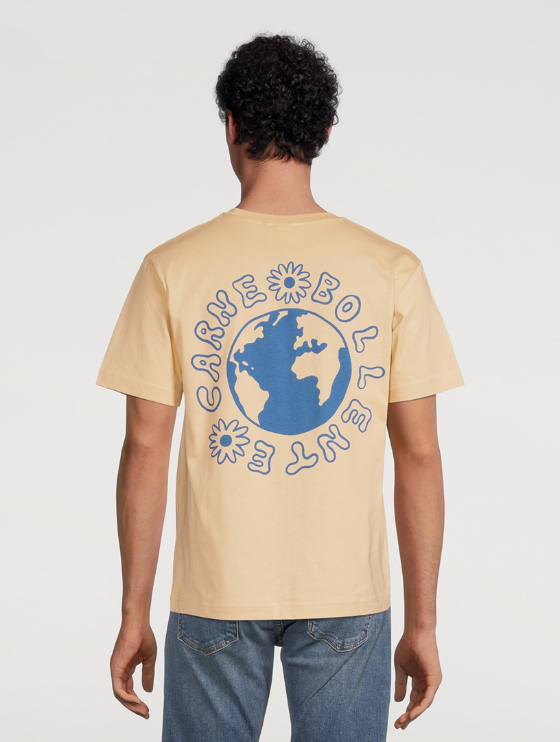 CARNE BOLLENTE Tender Love Graphic T-Shirt | Holt Renfrew