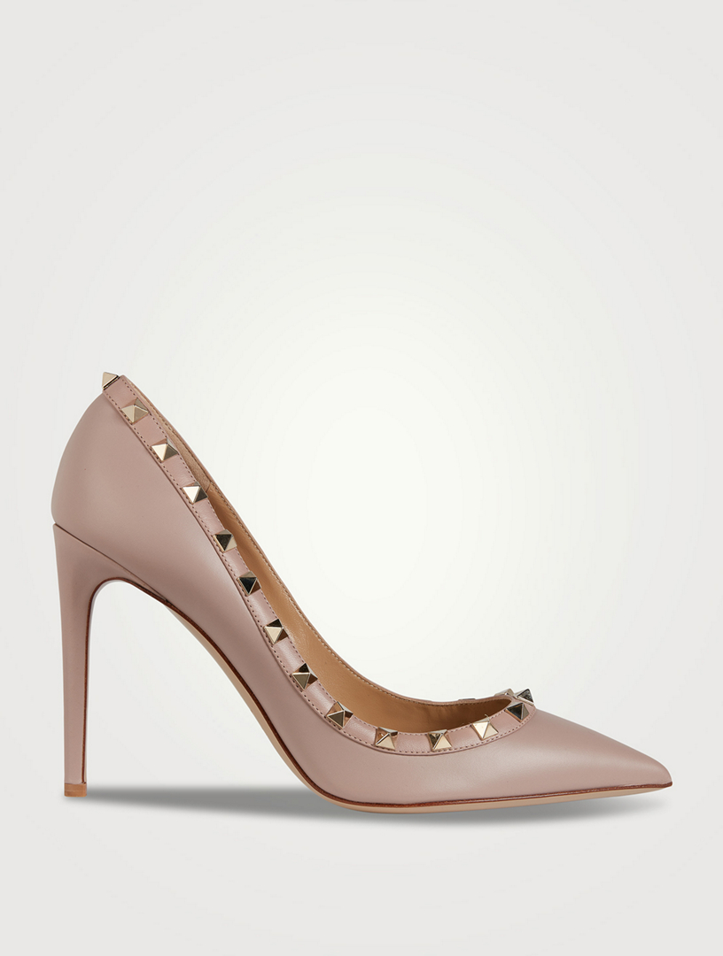 Valentino shoes store holt renfrew