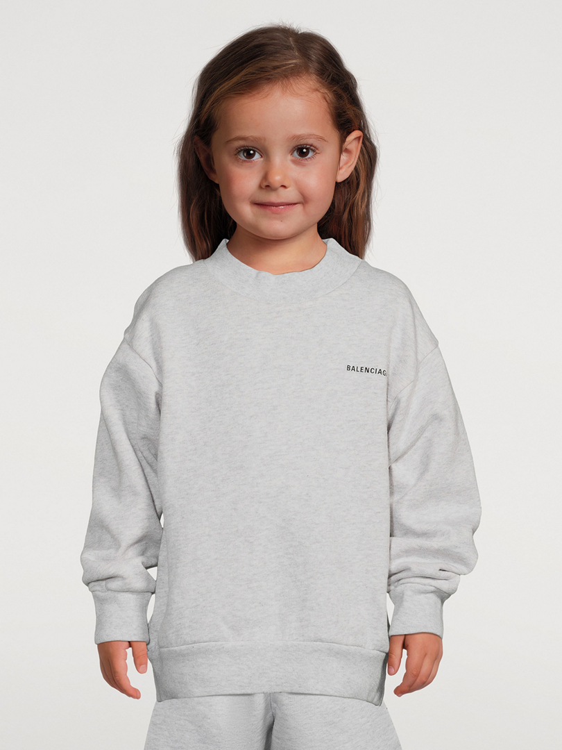 Balenciaga pull enfant sale