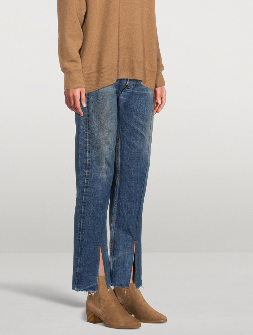 Rover Suede Chelsea Ankle Boots