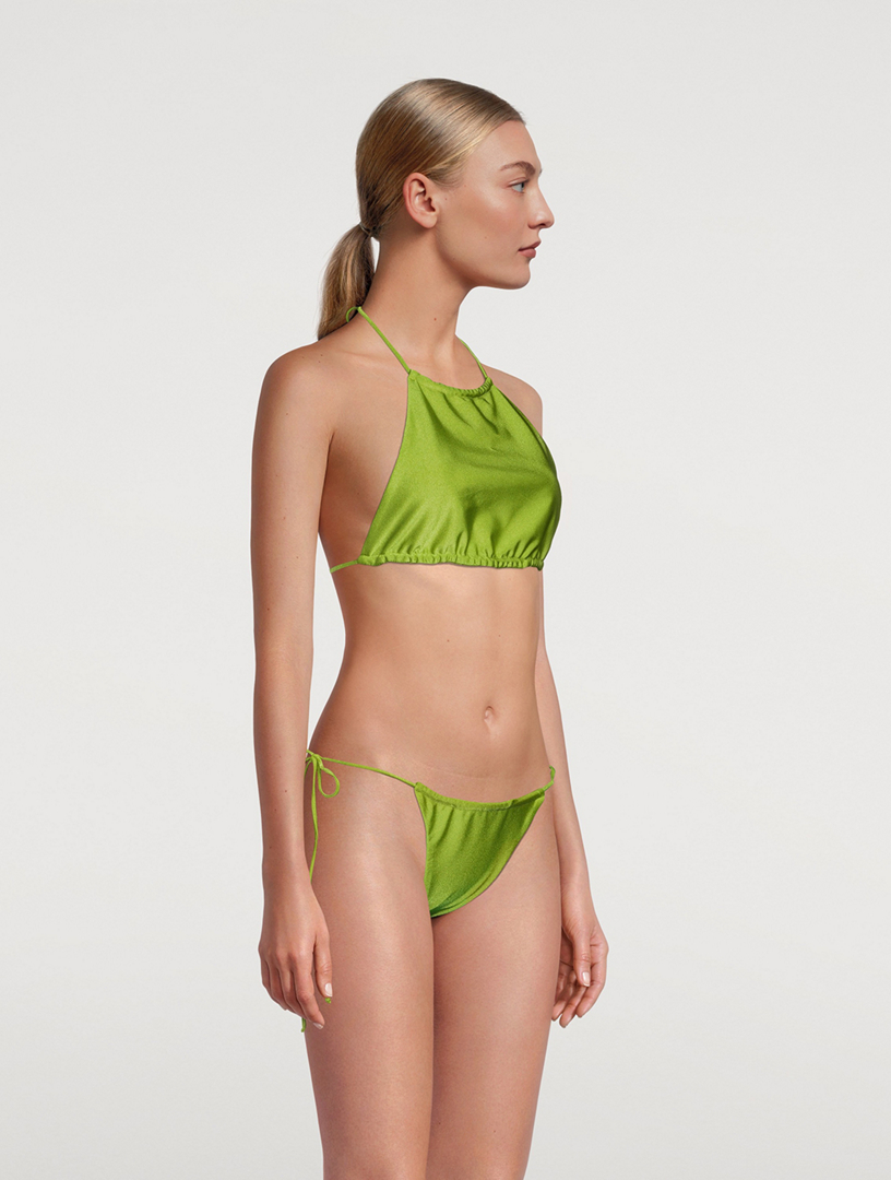Gia Swim Top
