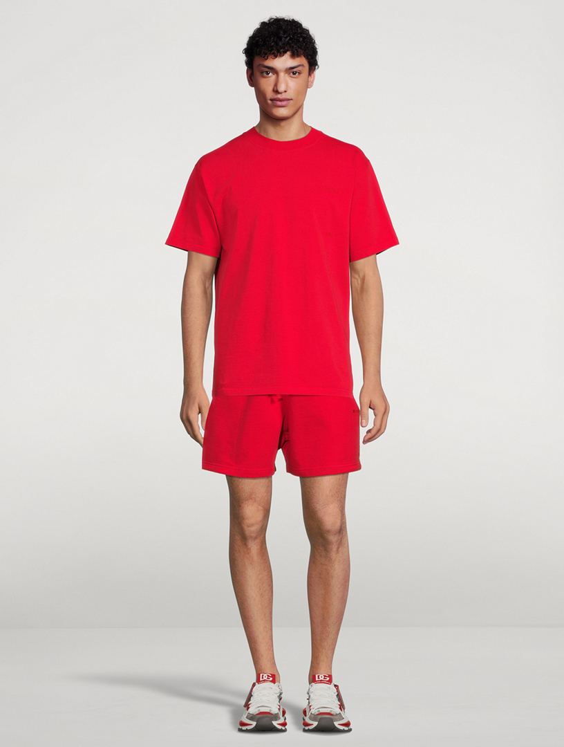 Heavy Jersey T-Shirt