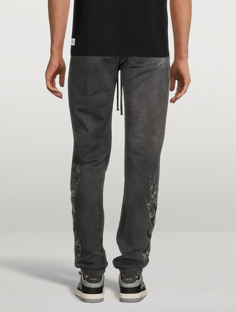 T.G.C.W. Cotton Sweatpants