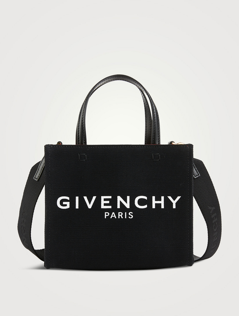 Givenchy parfums outlet tote bag original