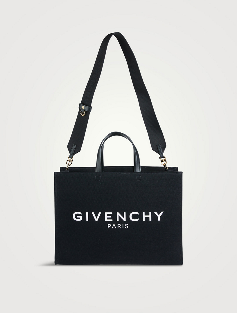 Givenchy 2025 canvas tote