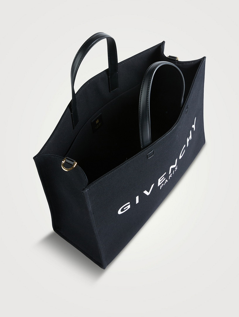 Givenchy tote black hotsell