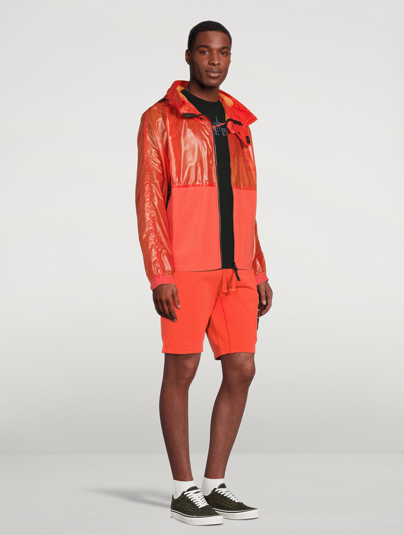 名作 stone  Heat Reactive jacket Stone Island's Heat Reactive Jacket | Dazed