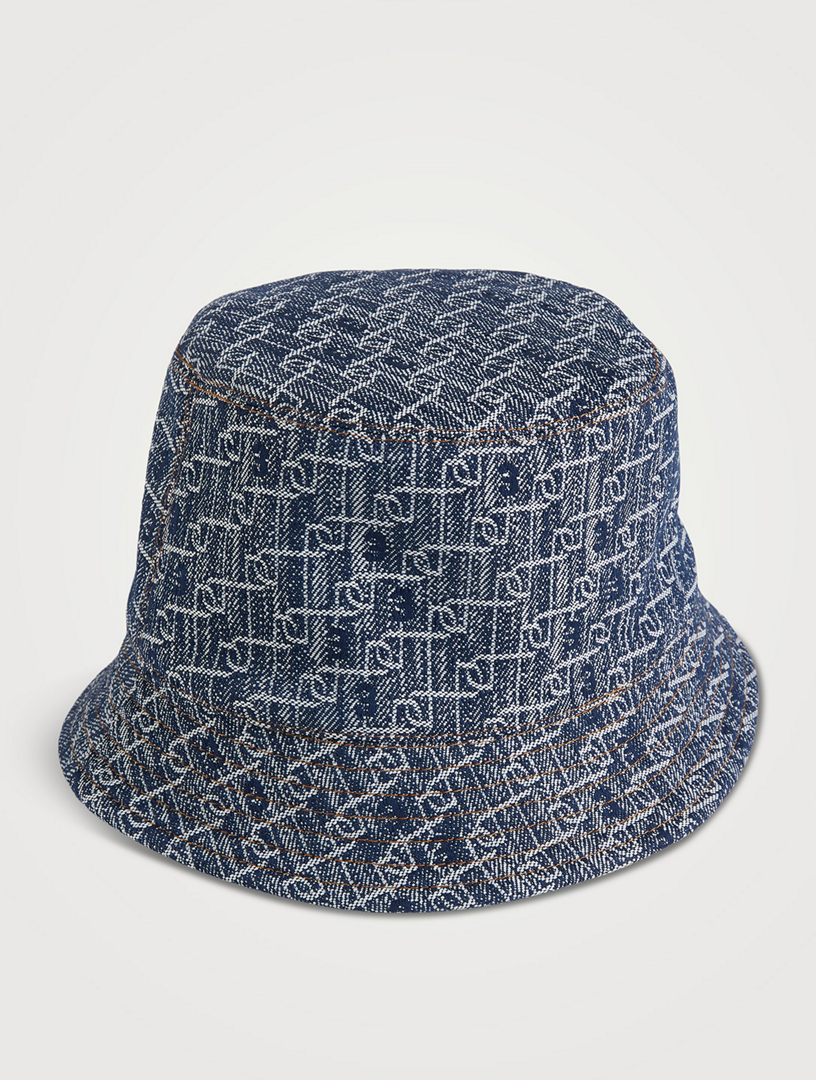 Reversible Bucket Hat - Queens of Waikiki