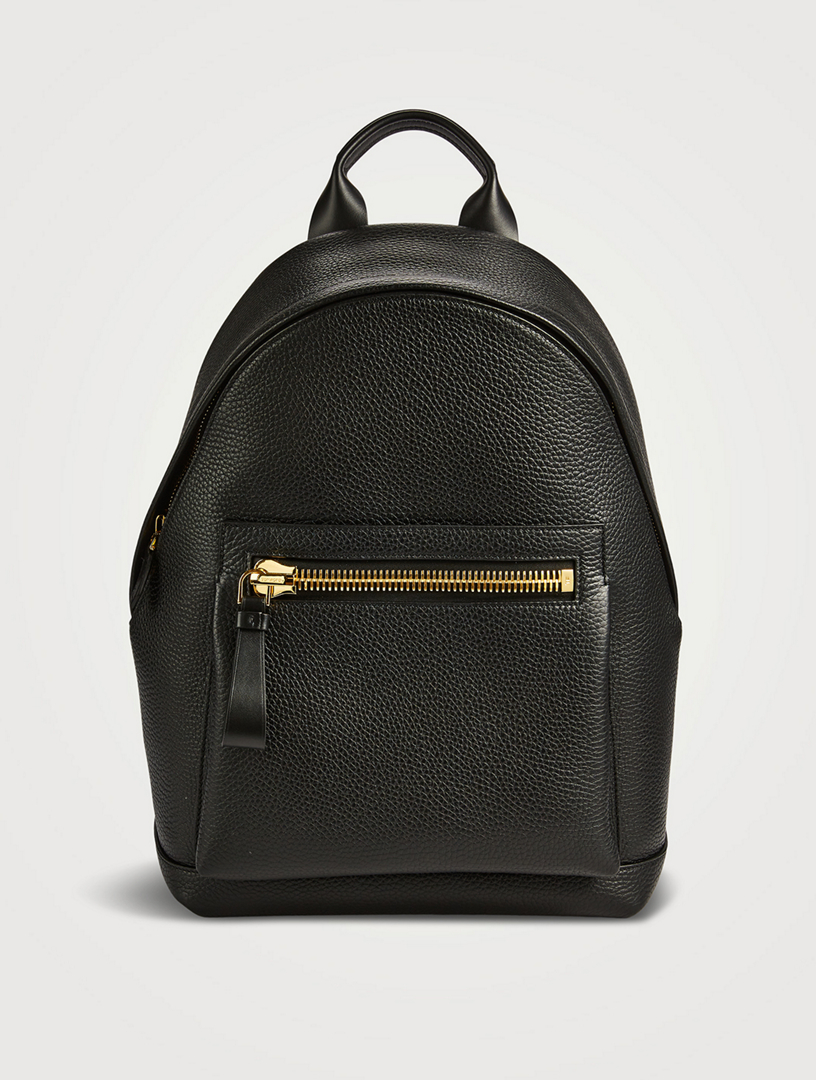 TOM FORD Buckley Leather Backpack | Holt Renfrew