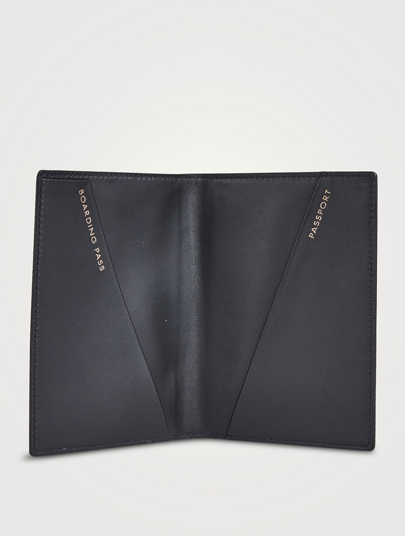 24 Best passport holders for 2023: Smythson to Tom Ford