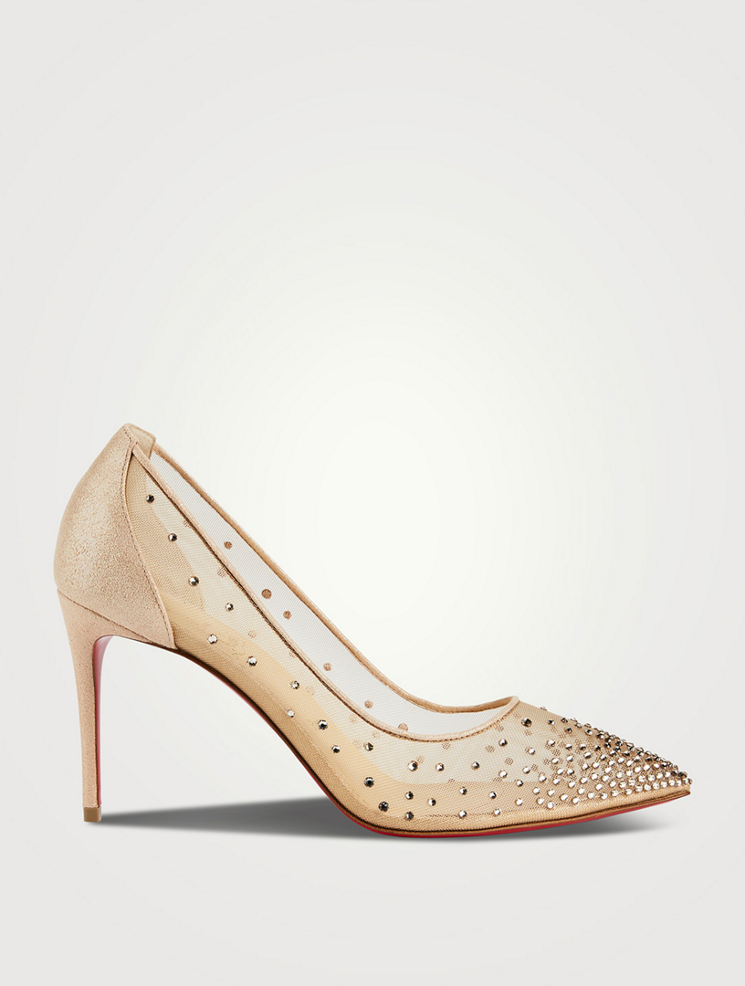 Holt renfrew 2025 christian louboutin shoes