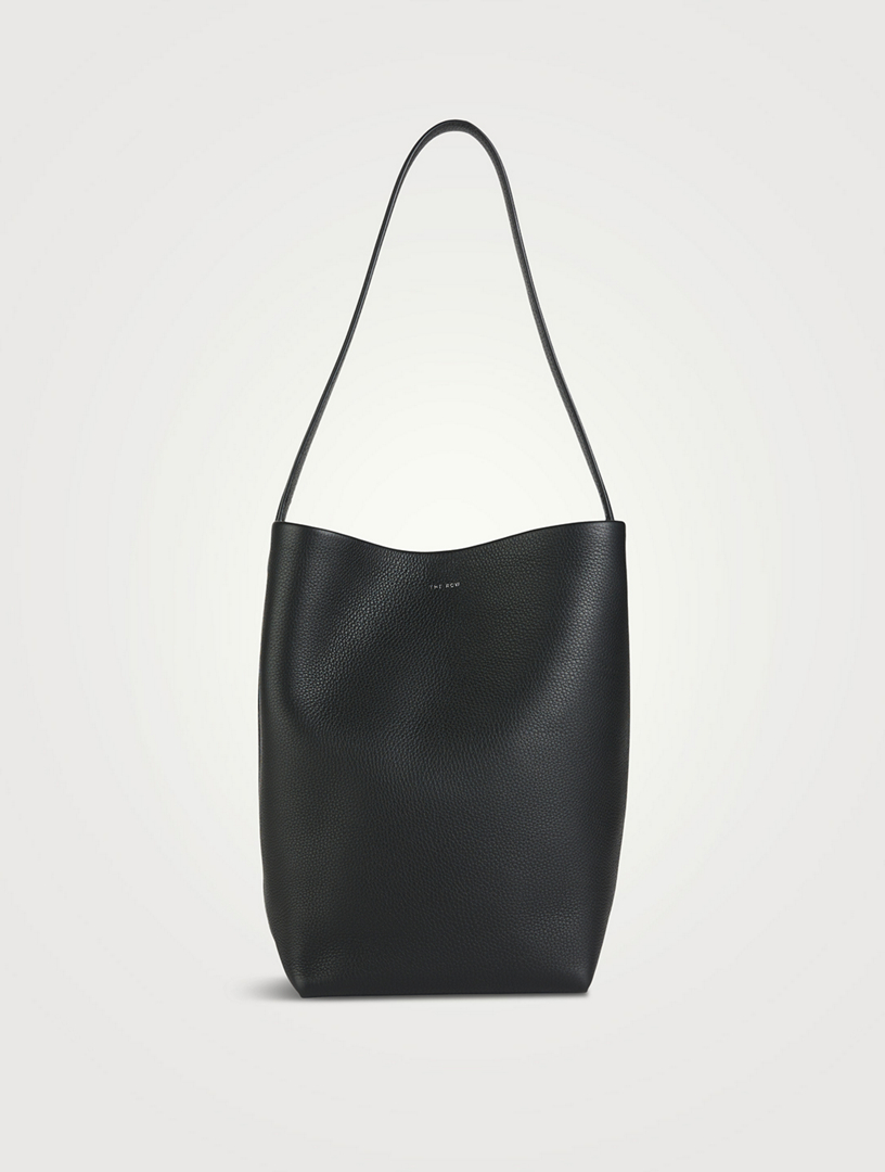 THE ROW Medium Park Leather Tote Bag | Holt Renfrew