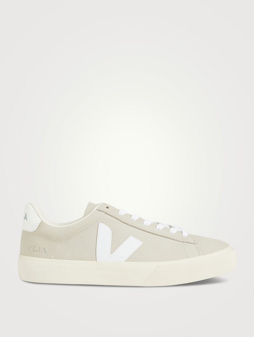 Campo Suede Sneakers