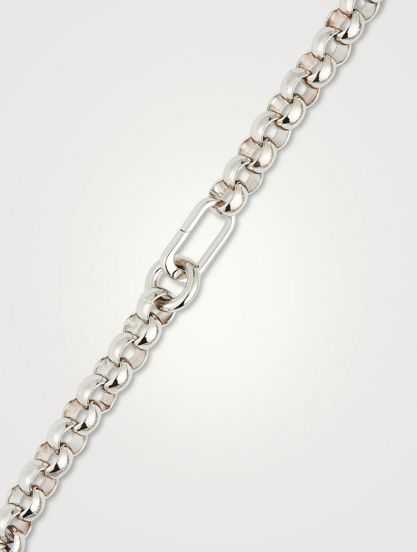 Amorina Pendant Necklace