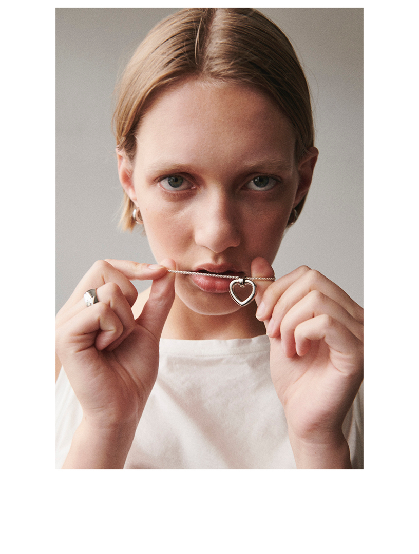Tesoro Pendant Necklace