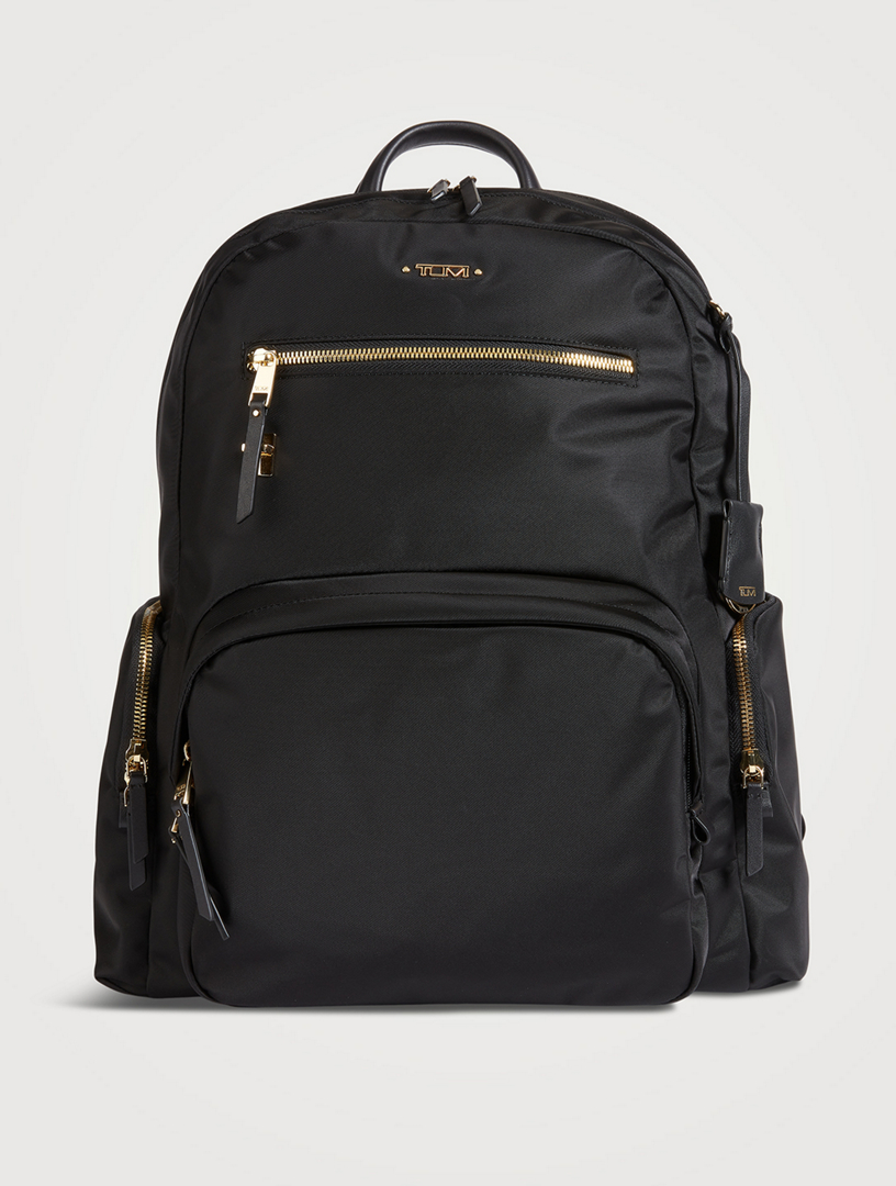 Carson shop backpack tumi