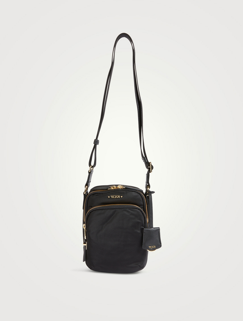 Tumi discount ruma crossbody