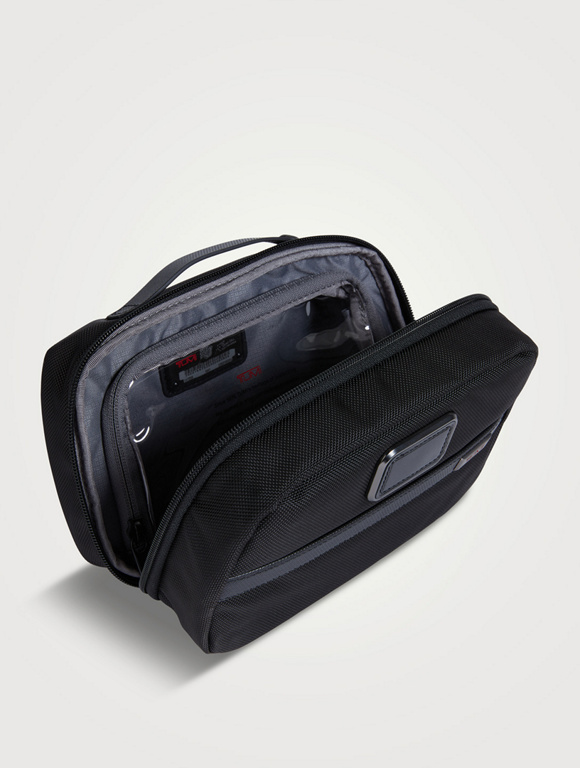 Split Travel Kit