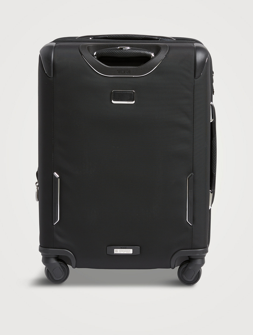 Continental Dual Access 4-Wheel Carry-On
