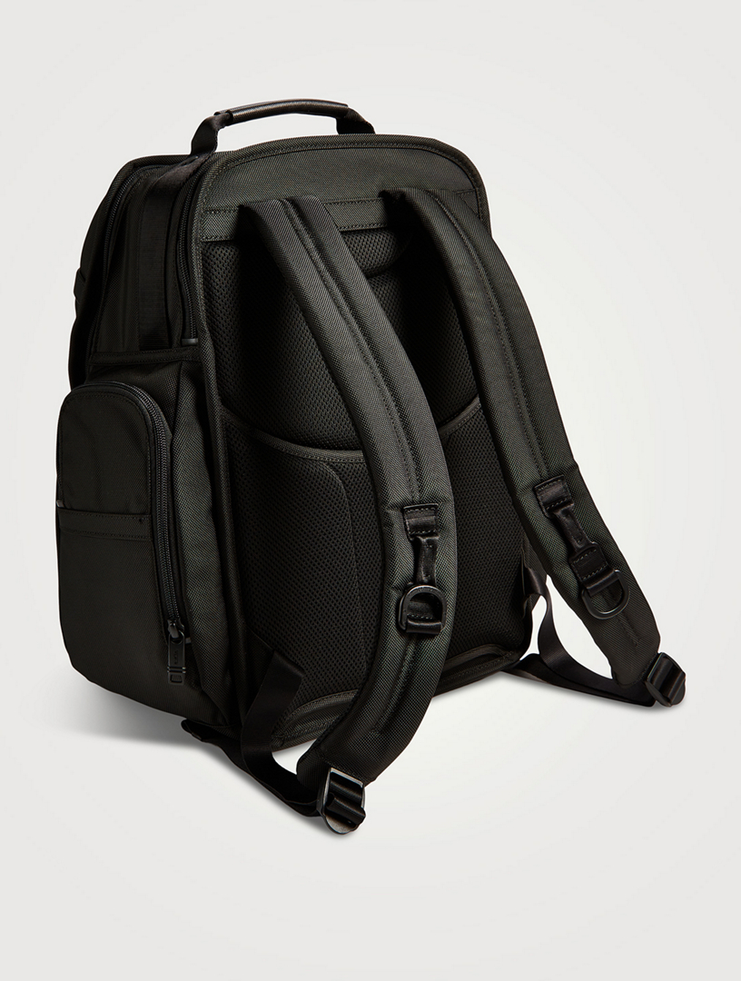 TUMI 73232 ETOWN ジョージタウン フォレスト トゥミ TUMI FOREST UTILITY BAG （BLACK） -waja bazar - 海外