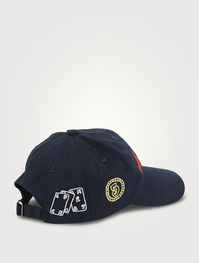 RECEPTION Fortuna Baseball Cap | Holt Renfrew