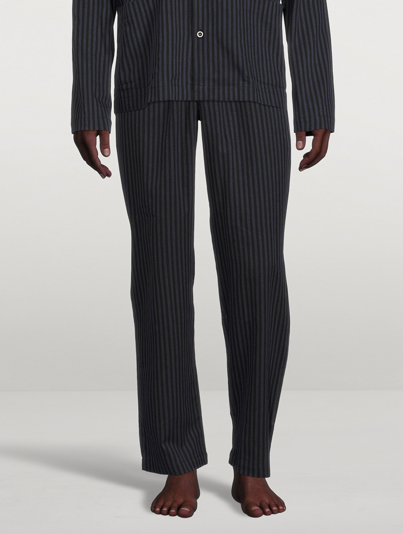 Sunspel pajamas hotsell
