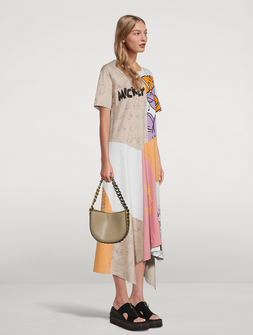 Small Frayme Shoulder Bag