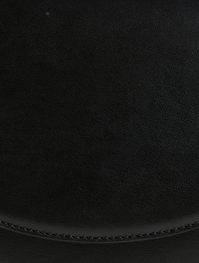 Medium Frayme Saddle Bag