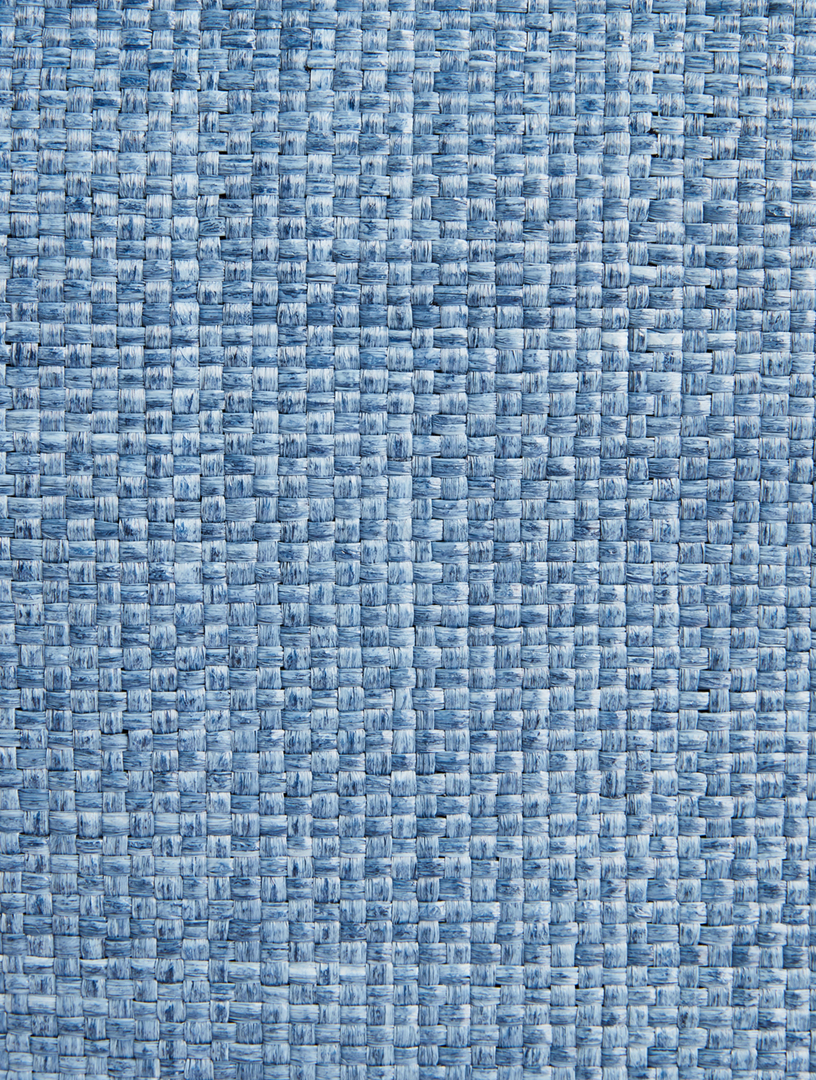 Falabella Raffia Tote Bag