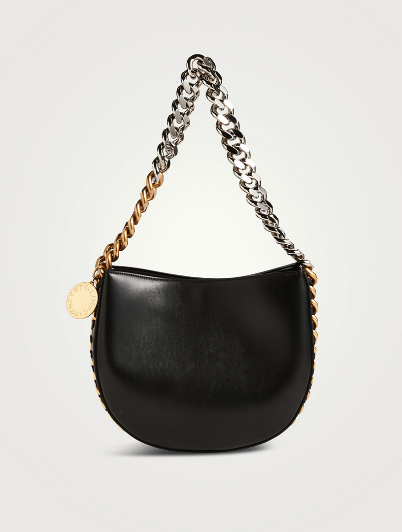 Medium Frayme Shoulder Bag