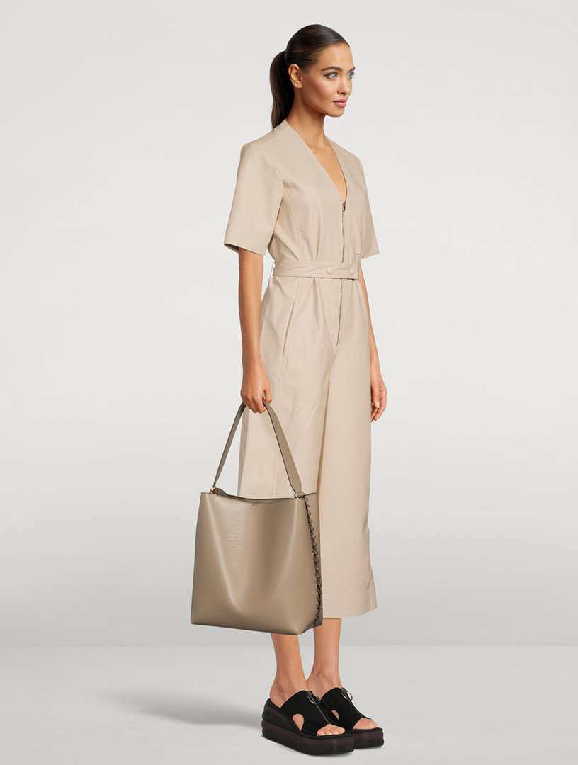 Frayme Tote Bag