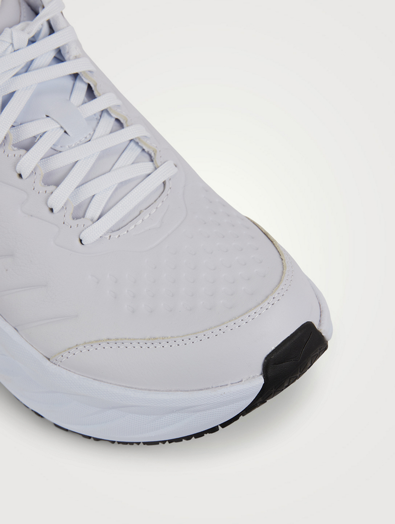 Bondi SR Leather Sneakers