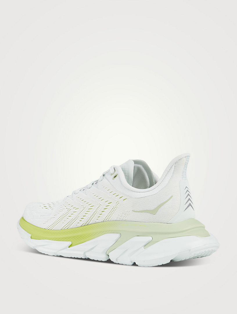 Clifton Edge Mesh Sneakers