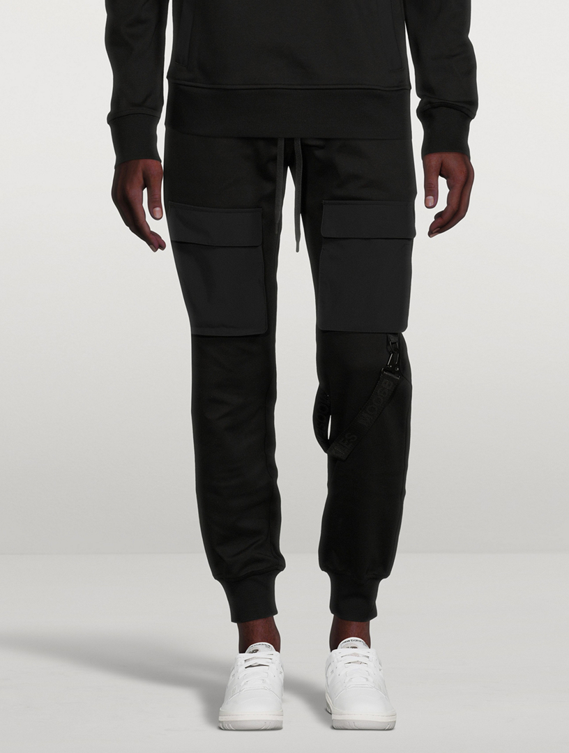 Perido Cargo Jogger Pants