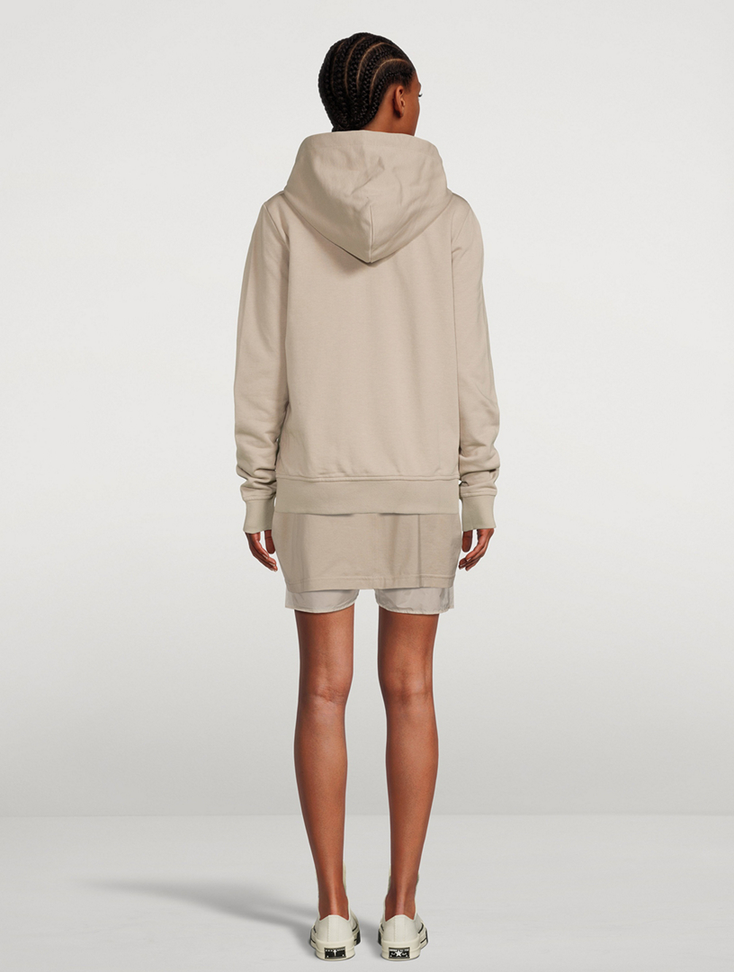 pull champion oversize