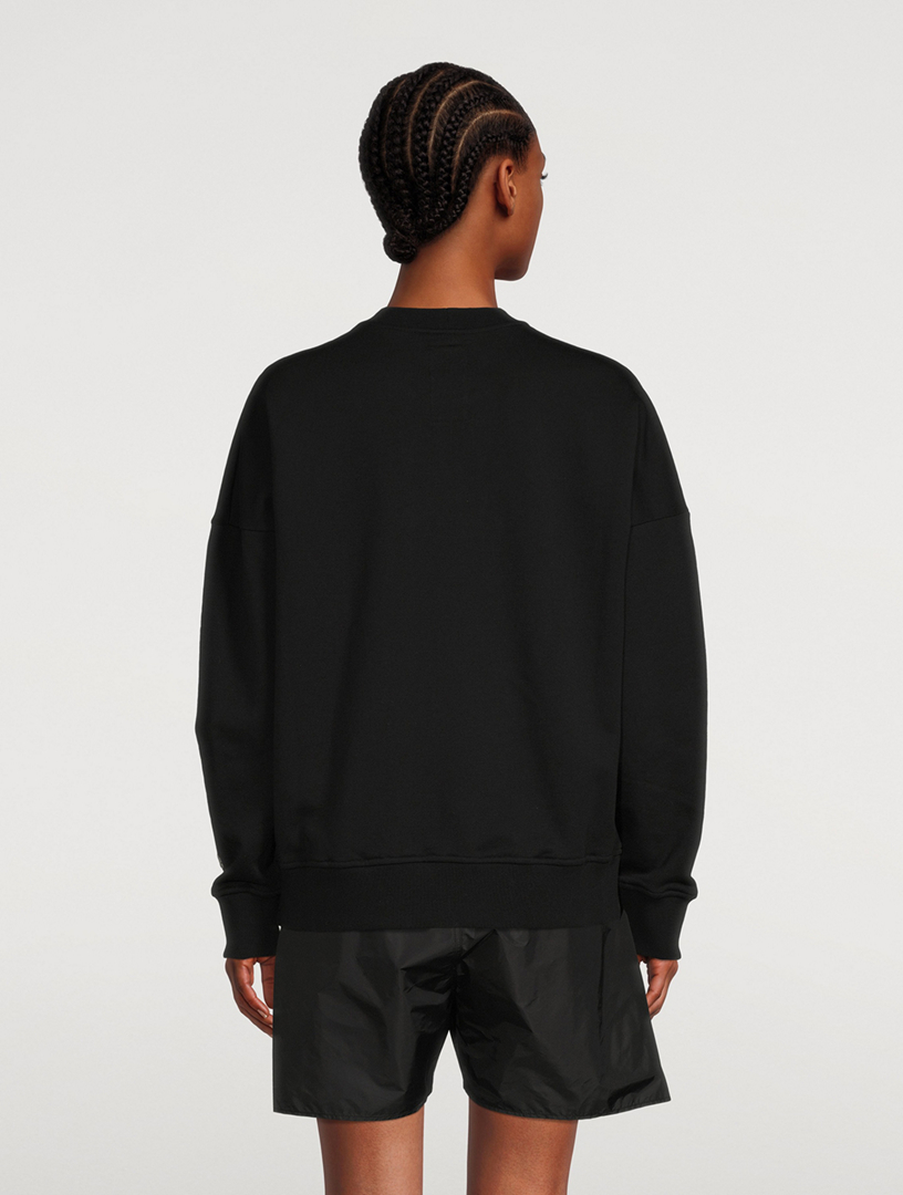 pull champion oversize