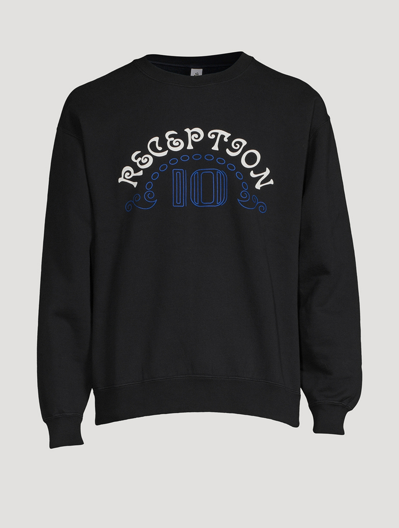 Club Sweat Casino Sweatshirt